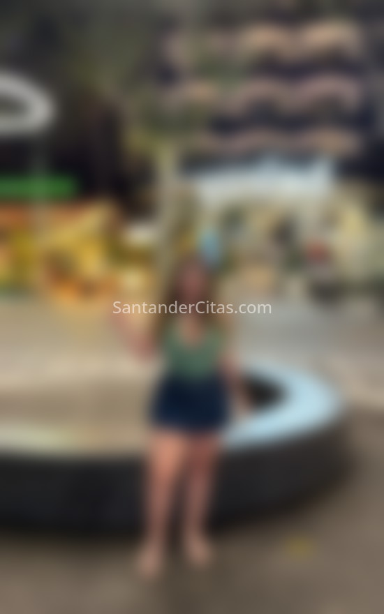 Sara . 645233198. Citas en SANTANDER, SANTANDER. www.santandercitas.com.