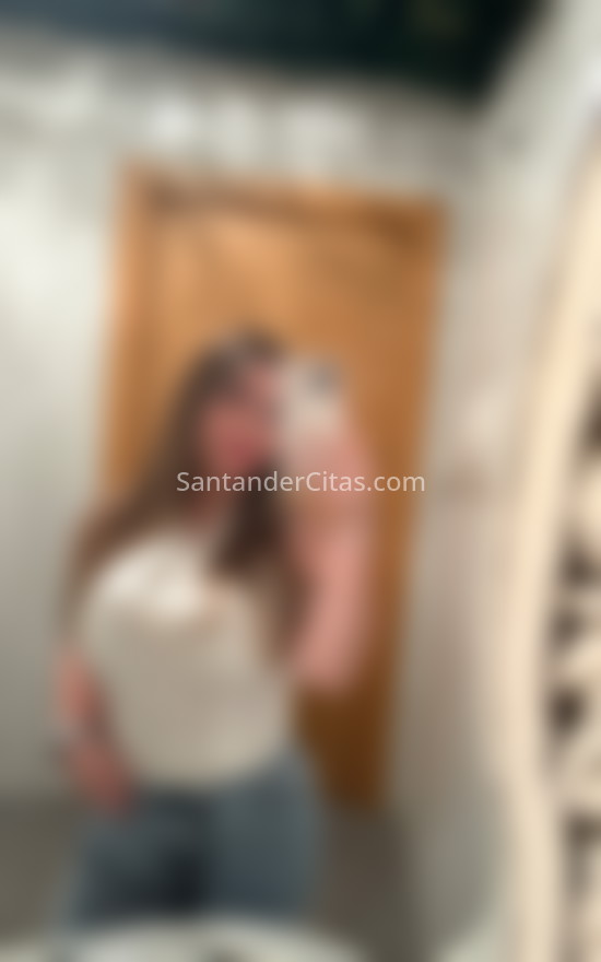 Sara . 645233198. Citas en SANTANDER, SANTANDER. www.santandercitas.com.