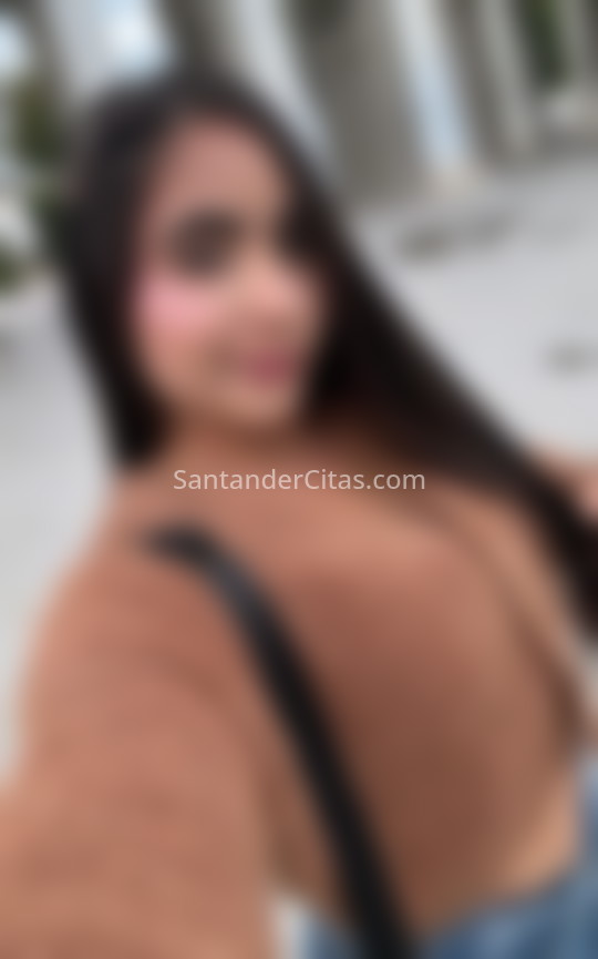 Camila . 613697354. Citas en SANTANDER, SANTANDER. www.santandercitas.com.