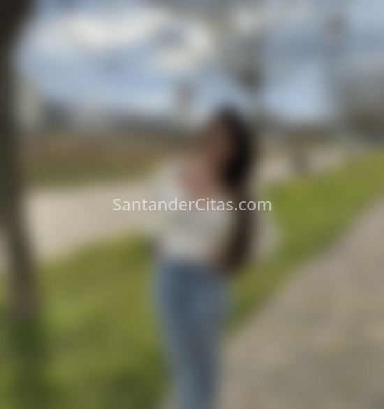 Naty, colombiana. 632289694. Citas en SANTANDER, SANTANDER. www.santandercitas.com.