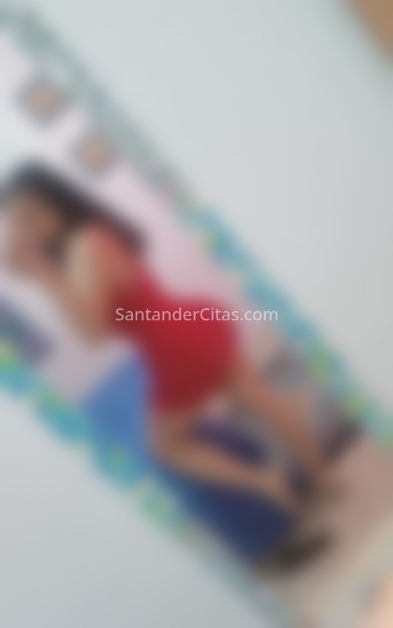 Nicol. 604169557. Citas en SANTANDER, SANTANDER. www.santandercitas.com.