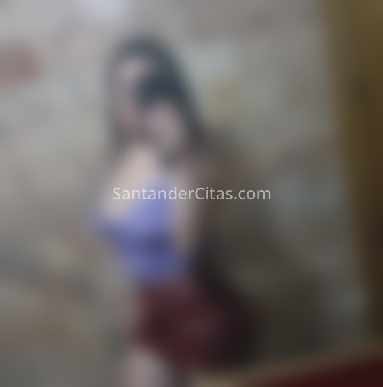 Nicol. 604169557. Citas en SANTANDER, SANTANDER. www.santandercitas.com.