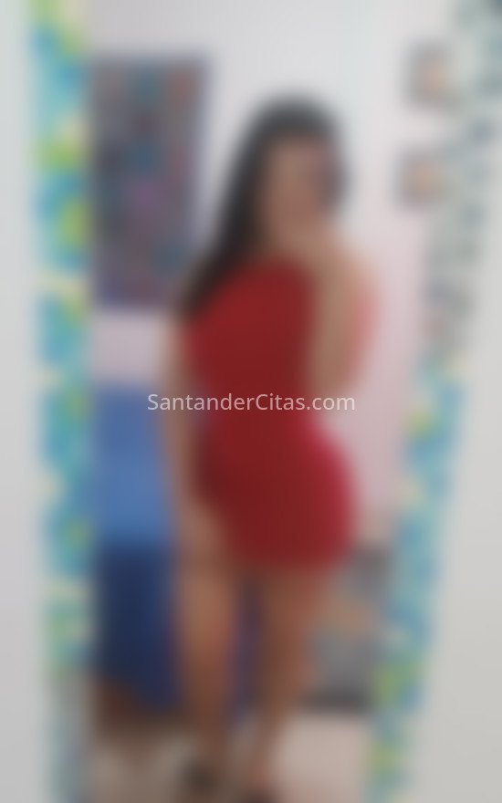 Nicol. 604169557. Citas en SANTANDER, SANTANDER. www.santandercitas.com.