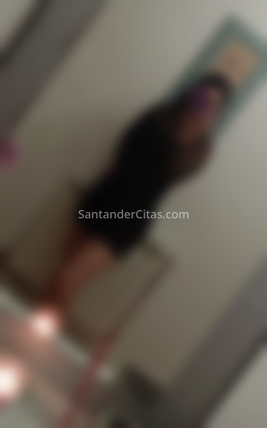 Karol, dulce y cariñosa latina. 643119837. Citas en SANTANDER, SANTANDER. www.santandercitas.com.
