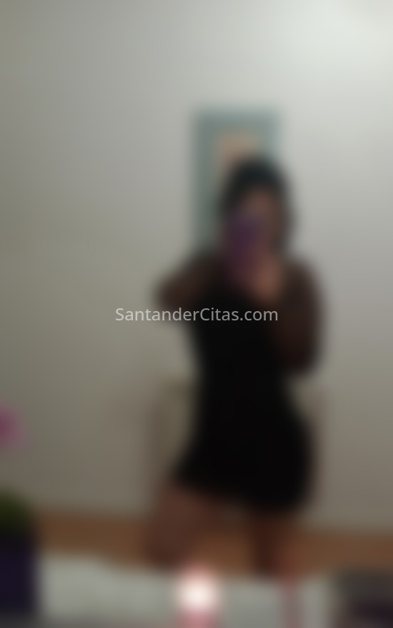 Karol, dulce y cariñosa latina. 643119837. Citas en SANTANDER, SANTANDER. www.santandercitas.com.