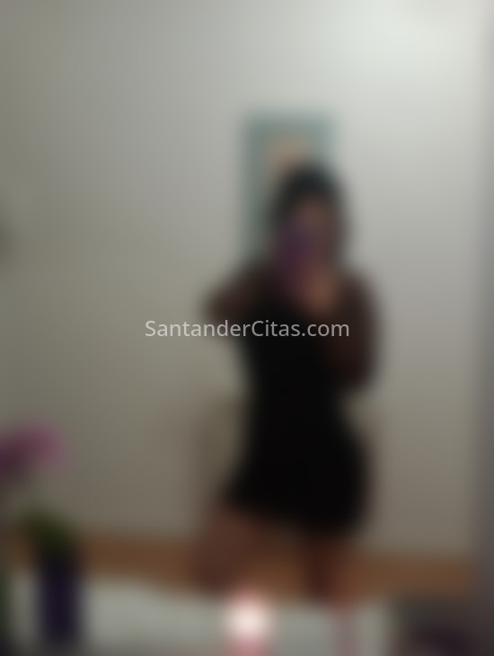 Karol, dulce y cariñosa latina. 643119837. Citas en SANTANDER, SANTANDER. www.santandercitas.com.