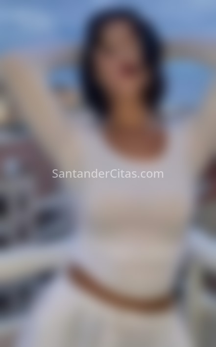 Karol, dulce y cariñosa latina. 643119837. Citas en SANTANDER, SANTANDER. www.santandercitas.com.