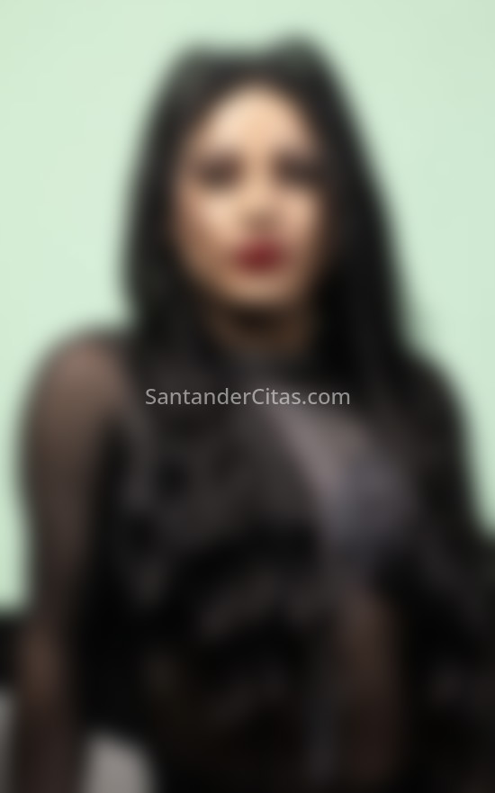 Mariana, trans latina. 615757925. Citas en SANTANDER, SANTANDER. www.santandercitas.com.