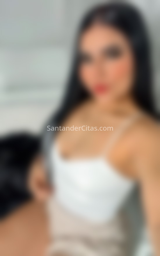 Mariana, colombiana amante del gym. 614746924. Citas en SANTANDER, SANTANDER. www.santandercitas.com.