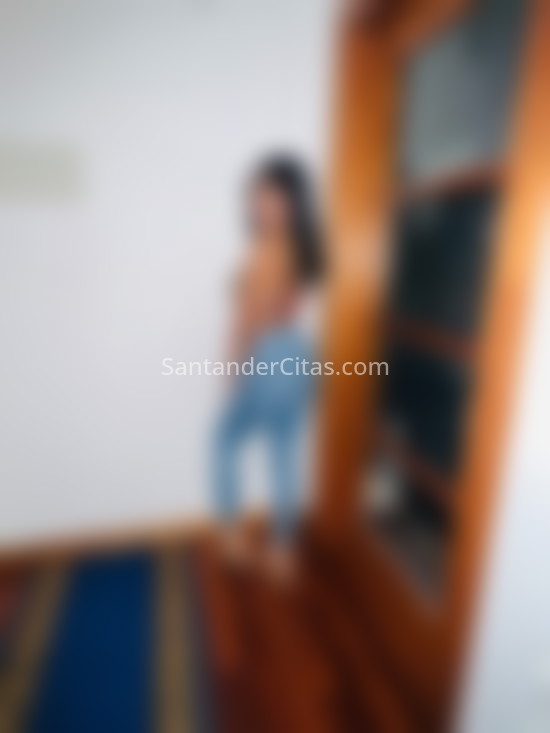 Vanessa, joven venezolana. 604167853. Citas en SANTANDER, SANTANDER. www.santandercitas.com.