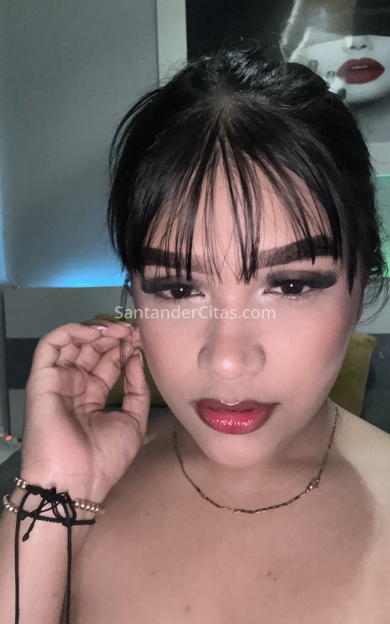 Pamela, chica colombiana . 624015656. Citas en SANTANDER, SANTANDER. www.santandercitas.com.