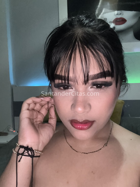 Pamela, chica colombiana . 624015656. Citas en SANTANDER, SANTANDER. www.santandercitas.com.