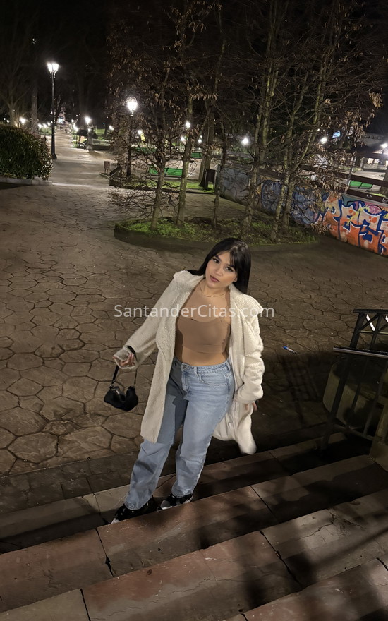 Pamela, chica colombiana . 624015656. Citas en SANTANDER, SANTANDER. www.santandercitas.com.