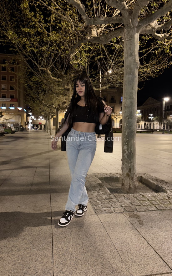 Pamela, chica colombiana . 624015656. Citas en SANTANDER, SANTANDER. www.santandercitas.com.