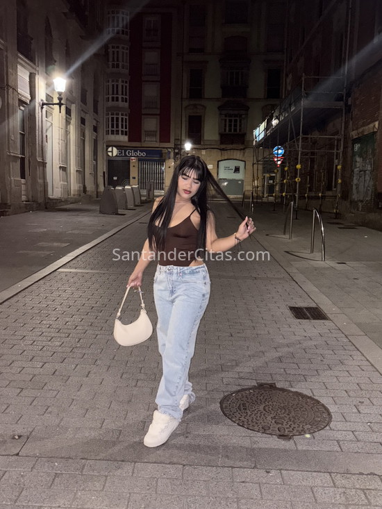 Pamela, chica colombiana . 624015656. Citas en SANTANDER, SANTANDER. www.santandercitas.com.