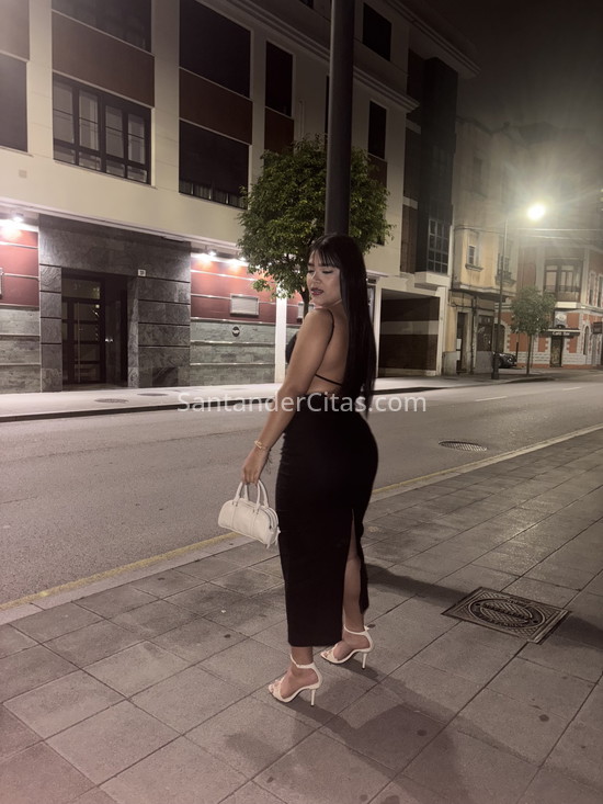 Pamela, chica colombiana . 624015656. Citas en SANTANDER, SANTANDER. www.santandercitas.com.