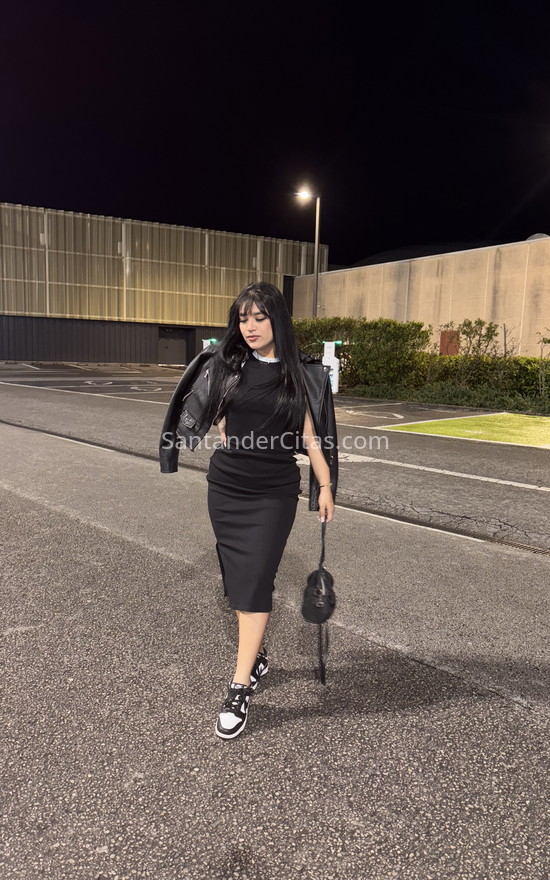Pamela, chica colombiana . 624015656. Citas en SANTANDER, SANTANDER. www.santandercitas.com.