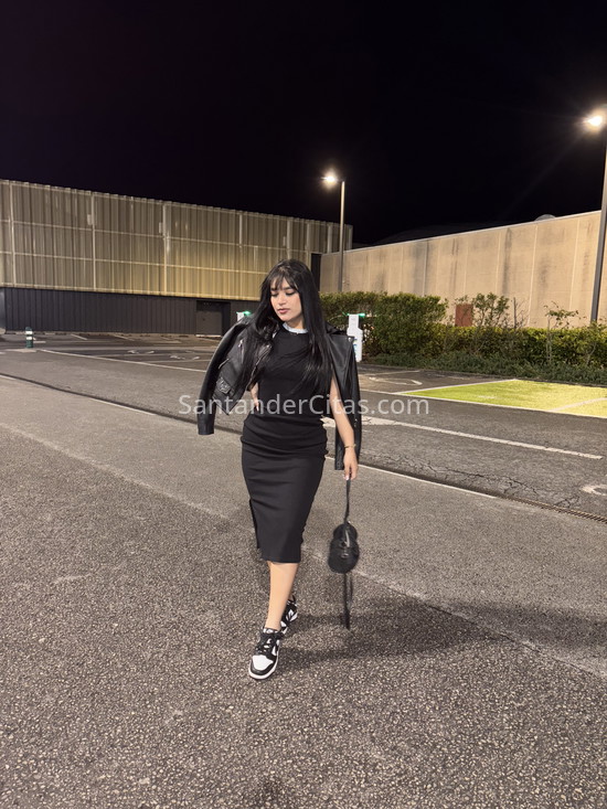 Pamela, chica colombiana . 624015656. Citas en SANTANDER, SANTANDER. www.santandercitas.com.