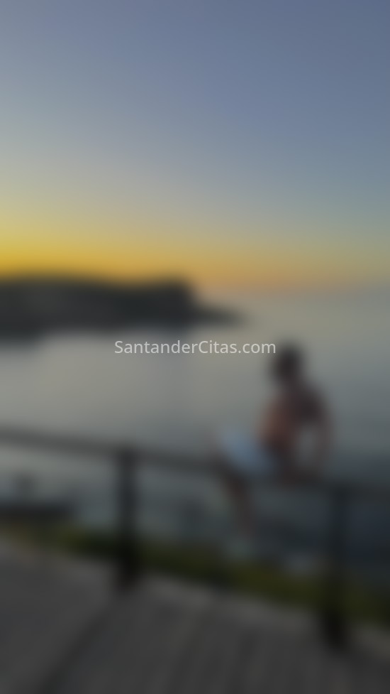 Roger . 666257720. Citas en SANTANDER, SANTANDER. www.santandercitas.com.