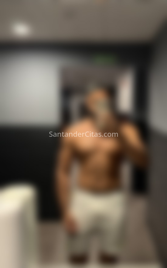 Roger . 666257720. Citas en SANTANDER, SANTANDER. www.santandercitas.com.
