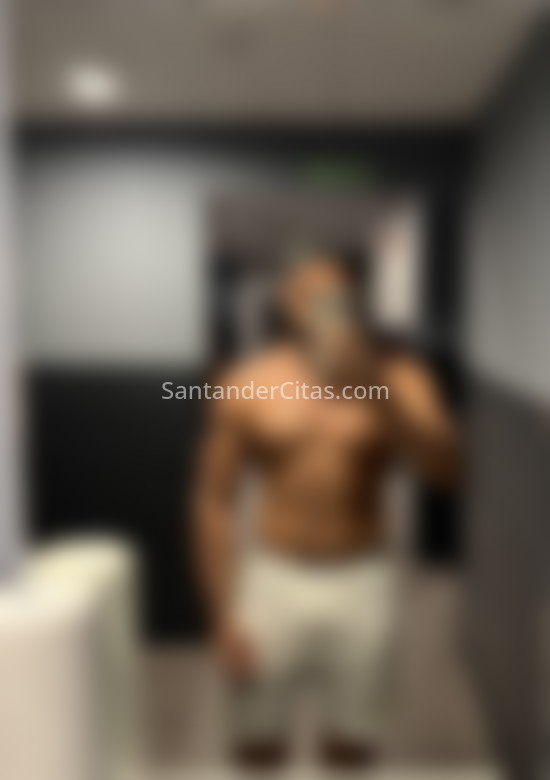 Roger . 666257720. Citas en SANTANDER, SANTANDER. www.santandercitas.com.