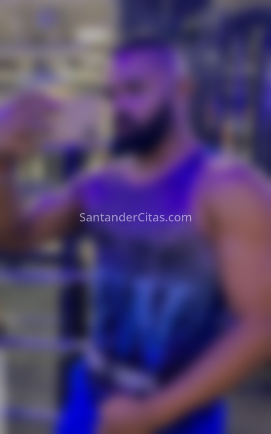 Roger . 666257720. Citas en SANTANDER, SANTANDER. www.santandercitas.com.