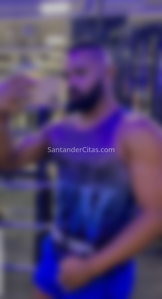 Roger . 666257720. Citas en SANTANDER, SANTANDER. www.santandercitas.com.