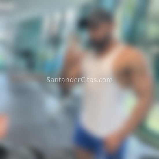 Roger . 666257720. Citas en SANTANDER, SANTANDER. www.santandercitas.com.