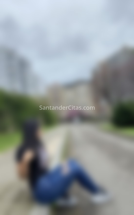 Dahira. 604971233. Citas en SANTANDER, SANTANDER. www.santandercitas.com.