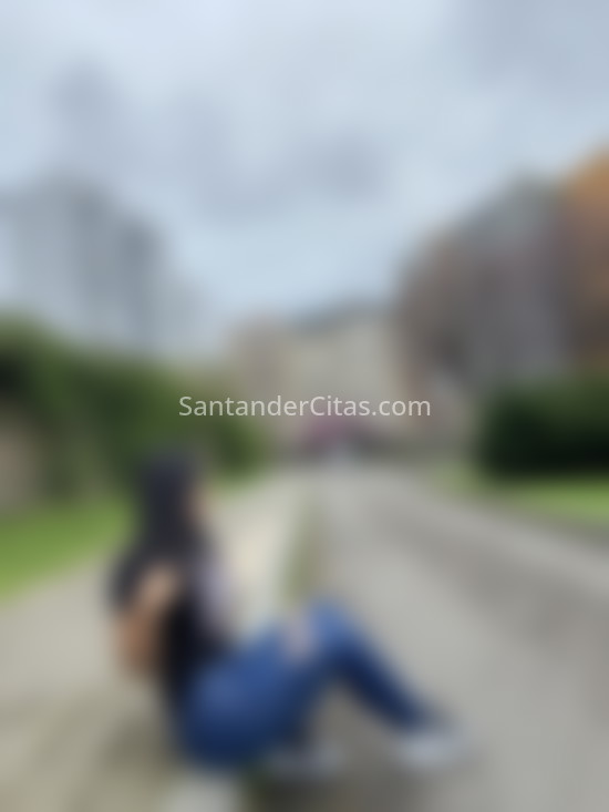 Dahira. 604971233. Citas en SANTANDER, SANTANDER. www.santandercitas.com.
