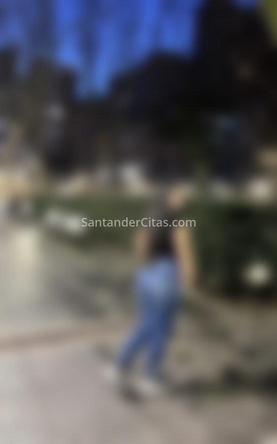 Dahira. 604971233. Citas en SANTANDER, SANTANDER. www.santandercitas.com.