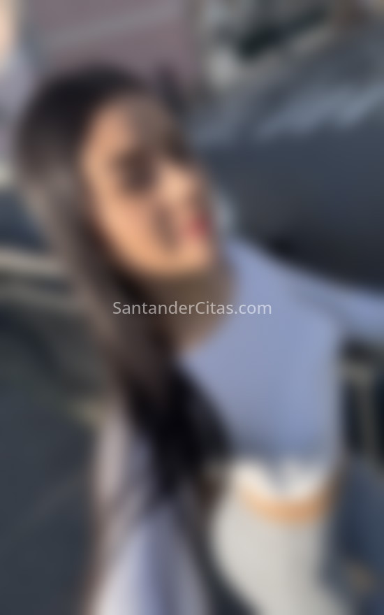 Dahira. 604971233. Citas en SANTANDER, SANTANDER. www.santandercitas.com.