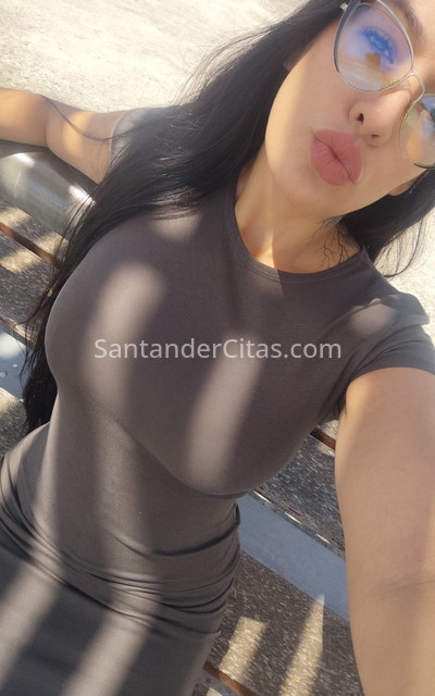 Eimy, dulce latina recién llegada. 632344594. Citas en SANTANDER, SANTANDER. www.santandercitas.com.