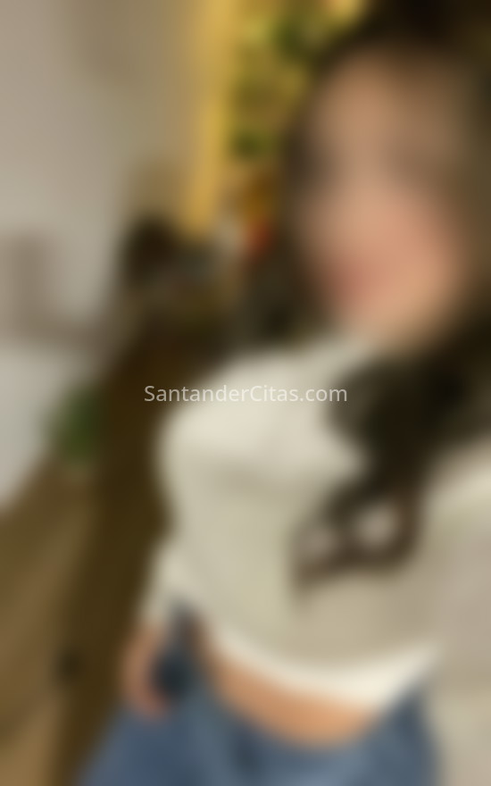 Mia, una latina hermosa. 641704513. Citas en SANTANDER, SANTANDER. www.santandercitas.com.
