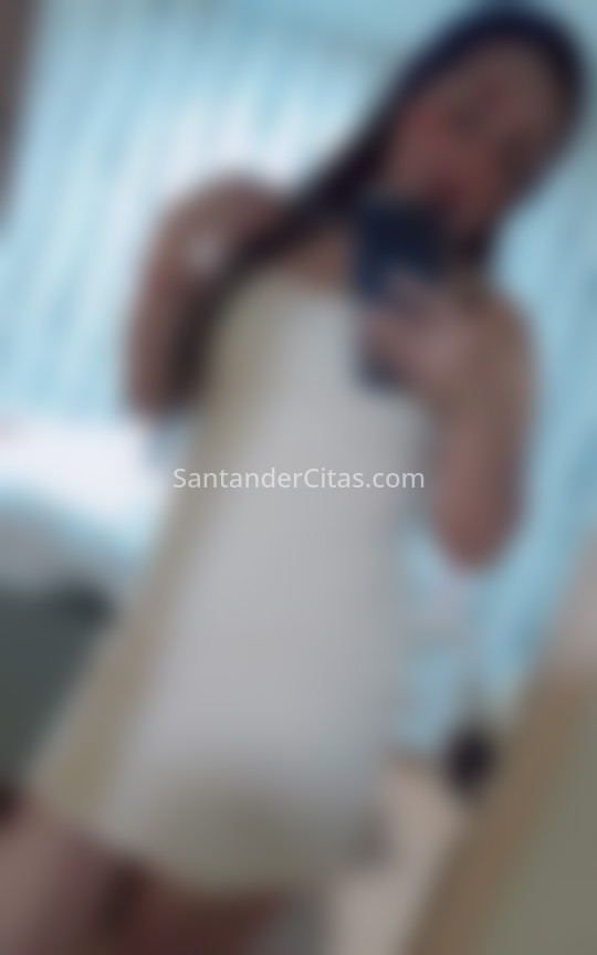 Anita, recién llegada a la zona. 612489845. Citas en SANTANDER, SANTANDER. www.santandercitas.com.