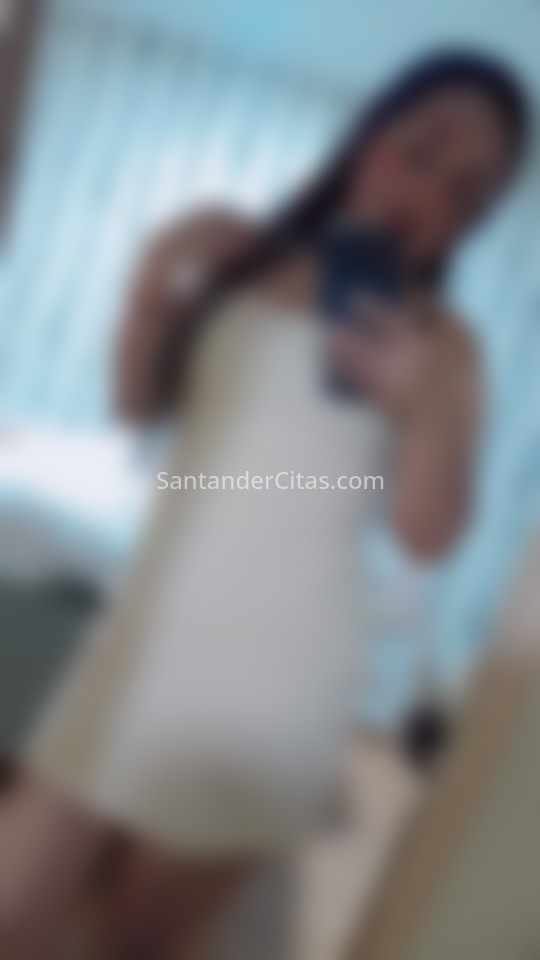Anita, recién llegada a la zona. 612489845. Citas en SANTANDER, SANTANDER. www.santandercitas.com.