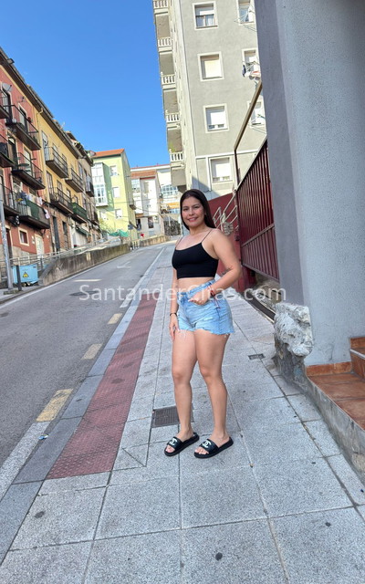 Mia. 631251166. Citas en SANTANDER, SANTANDER. www.santandercitas.com.
