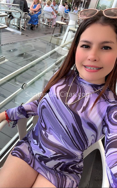 Mia. 631251166. Citas en SANTANDER, SANTANDER. www.santandercitas.com.