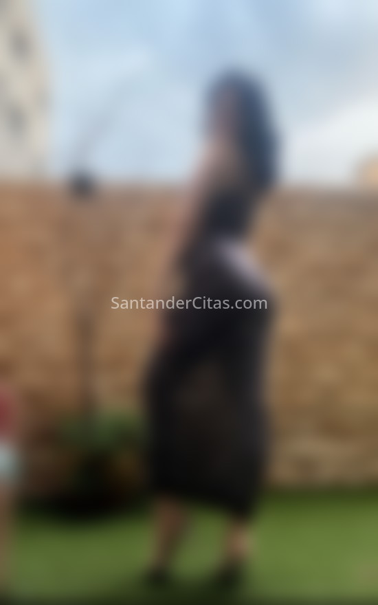 Lisa, estudiante. 607536955. Citas en SANTANDER, SANTANDER. www.santandercitas.com.