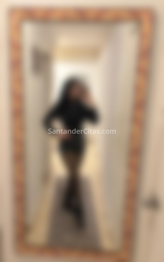 Lisa, estudiante. 607536955. Citas en SANTANDER, SANTANDER. www.santandercitas.com.
