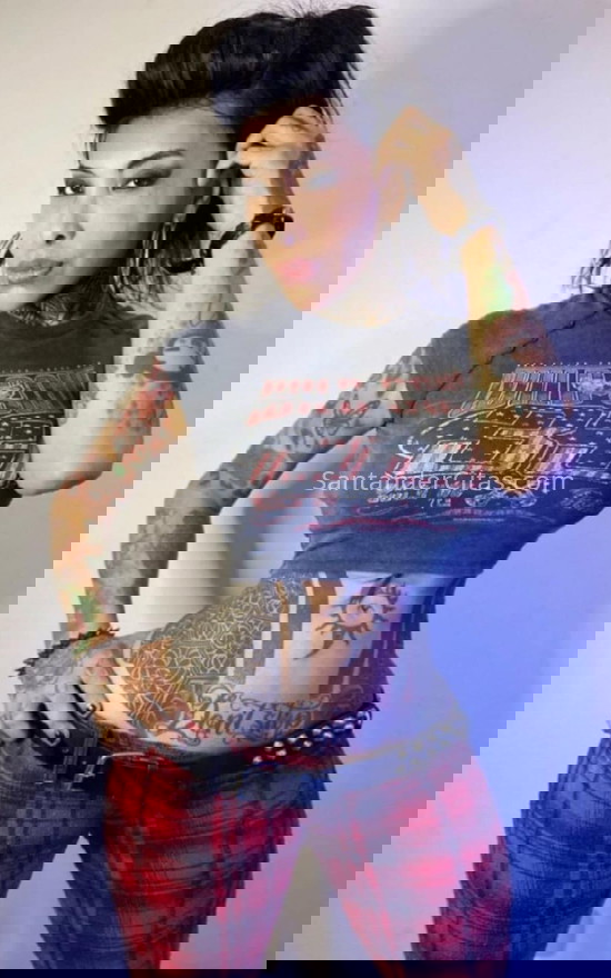 Angie rock, argentina toda tatuada!. 610617734. Citas en SANTANDER, SANTANDER. www.santandercitas.com. Angie rock, argentina toda tatuada!. 610617734. Citas en SANTANDER, SANTANDER. www.santandercitas.com.