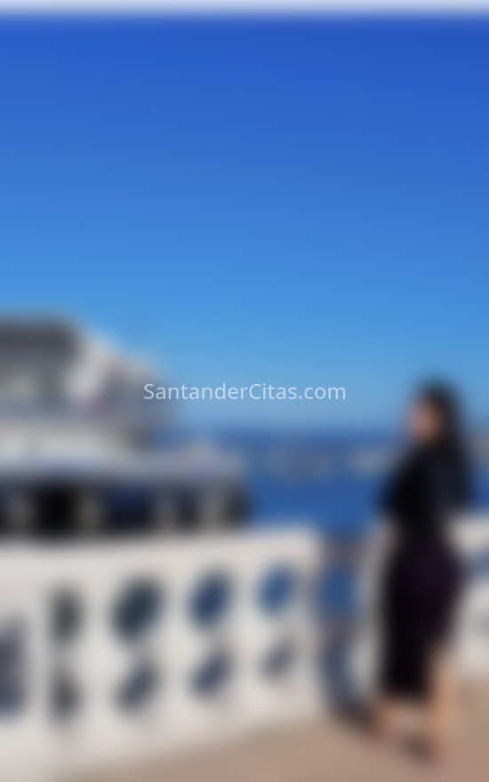 Salomé . 652902952. Citas en SANTANDER, SANTANDER. www.santandercitas.com.