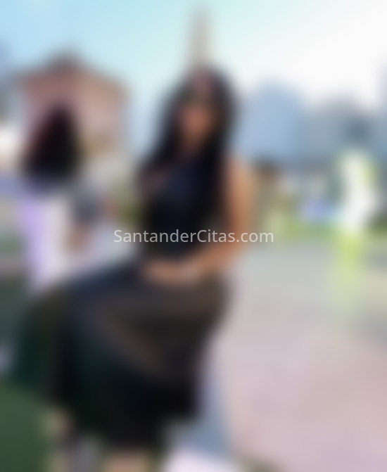 Salomé . 652902952. Citas en SANTANDER, SANTANDER. www.santandercitas.com.