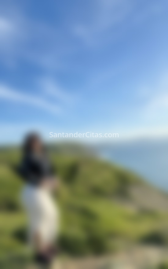 Salomé . 652902952. Citas en SANTANDER, SANTANDER. www.santandercitas.com.