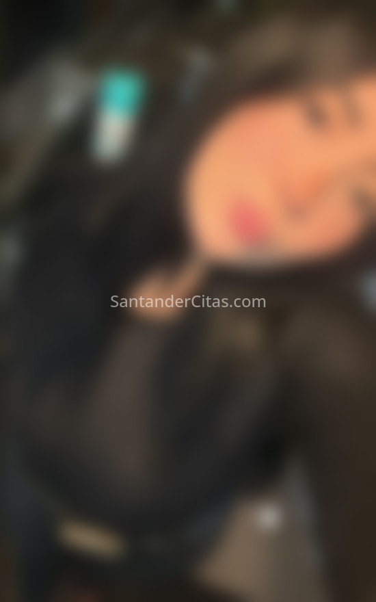 Salomé . 652902952. Citas en SANTANDER, SANTANDER. www.santandercitas.com.