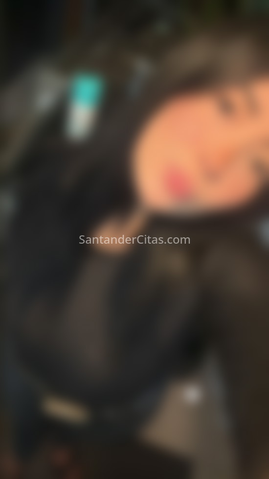 Salomé . 652902952. Citas en SANTANDER, SANTANDER. www.santandercitas.com.