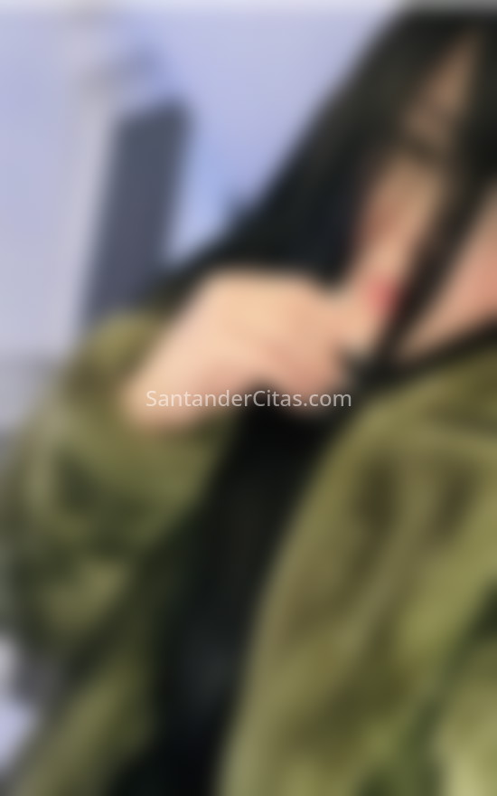 Salomé . 652902952. Citas en SANTANDER, SANTANDER. www.santandercitas.com.
