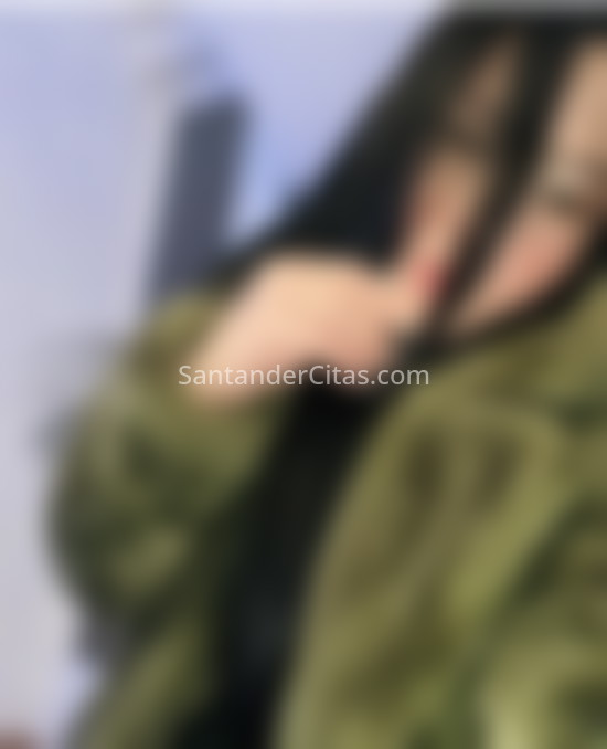 Salomé . 652902952. Citas en SANTANDER, SANTANDER. www.santandercitas.com.
