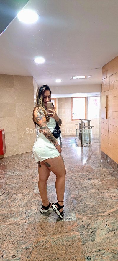 Alaia, colombiana, primera vez aquí. 614560653. Citas en SANTANDER, SANTANDER. www.santandercitas.com.