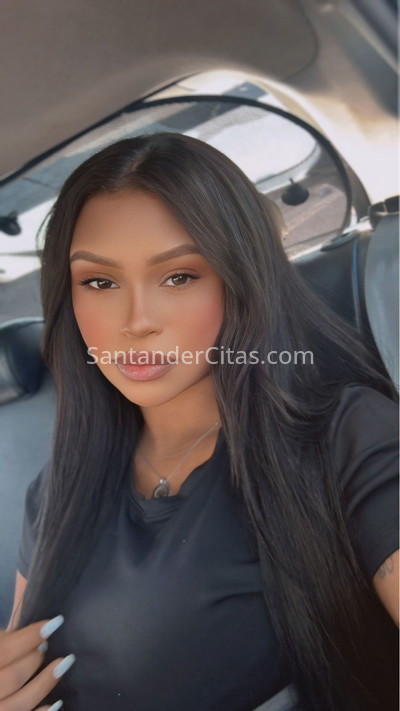 Maya, jovencita brasileña . 613424709. Citas en SANTANDER, SANTANDER. www.santandercitas.com.